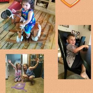 Meet your Posher, Joanne